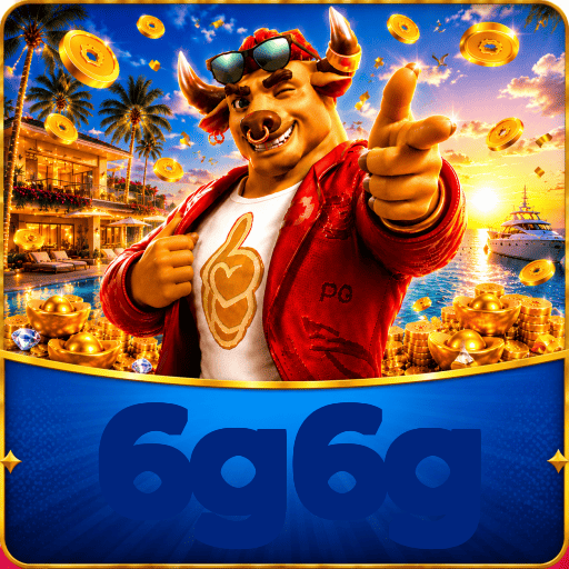 6g6g Licença Curaçao Gaming