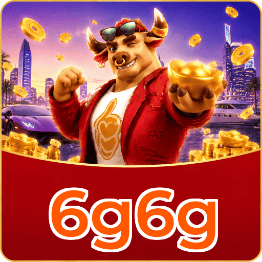 6g6g Segurança Logo 1