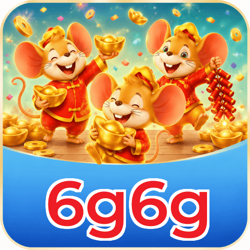 Certificação GLI 6g6g