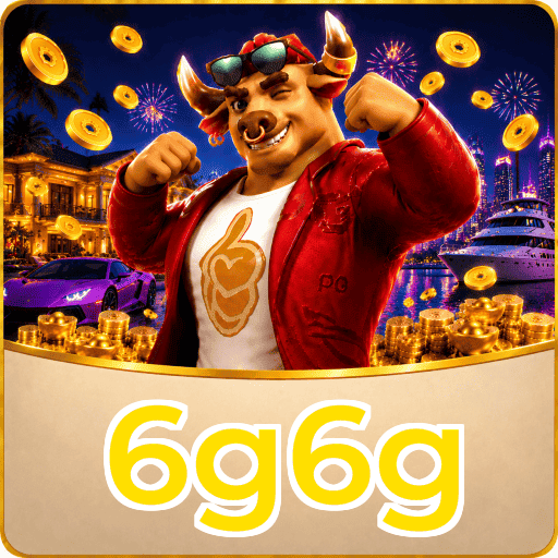 Slots 6g6g - Giros Grátis Diários