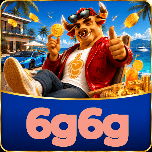 6g6g Pagamento Seguro SSL