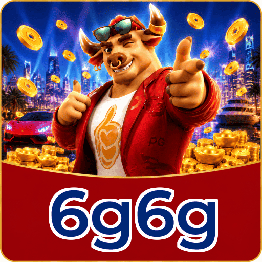 6g6g Pagamento Seguro SSL
