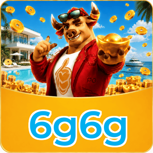 6g6g Segurança Logo 3