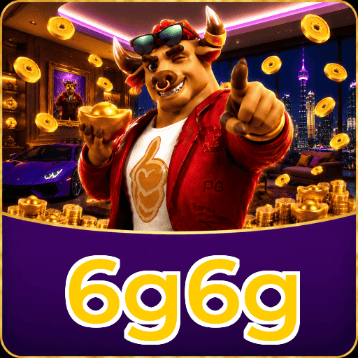 6g6g Licenciado Curaçao - Segurança SSL 256-bit