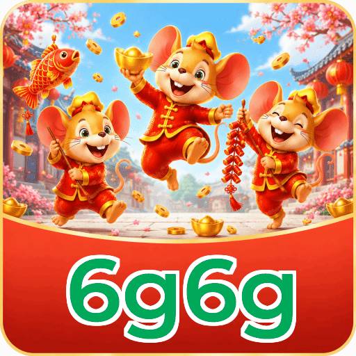 6g6g PIX Instantâneo - Saques em 8 Minutos