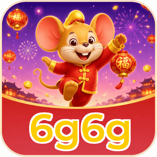 6g6g Segurança Logo 2