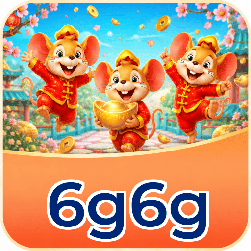 6g6g Logo 3