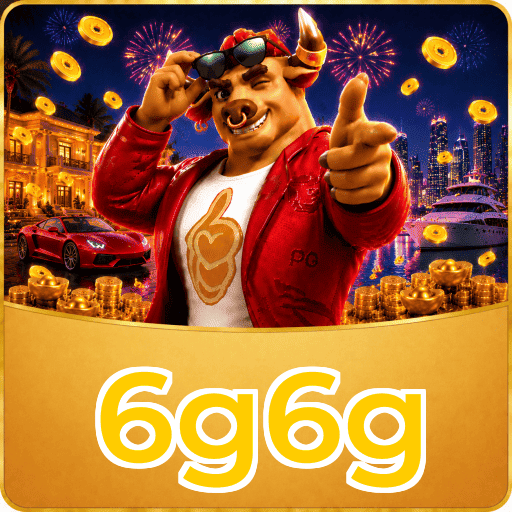 Odds Competitivas 6g6g