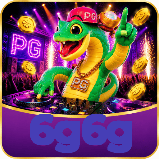 6g6g Instalar Logo 2
