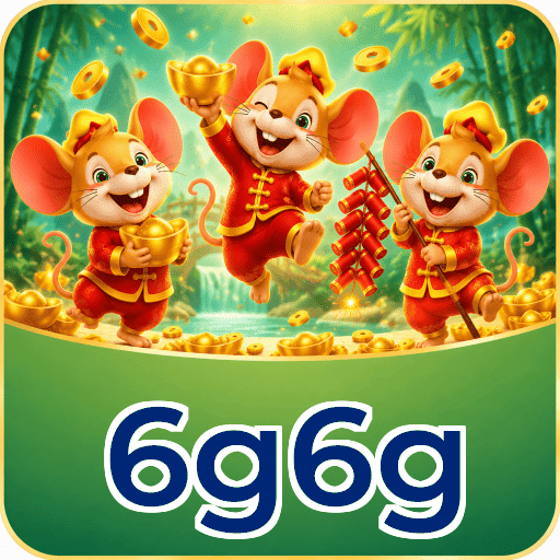 6g6g Logo 1
