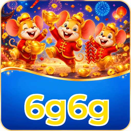 6g6g Instalar Logo 1