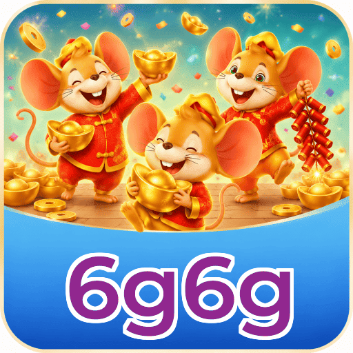 Slots 6g6g - RTP Alto Certificado