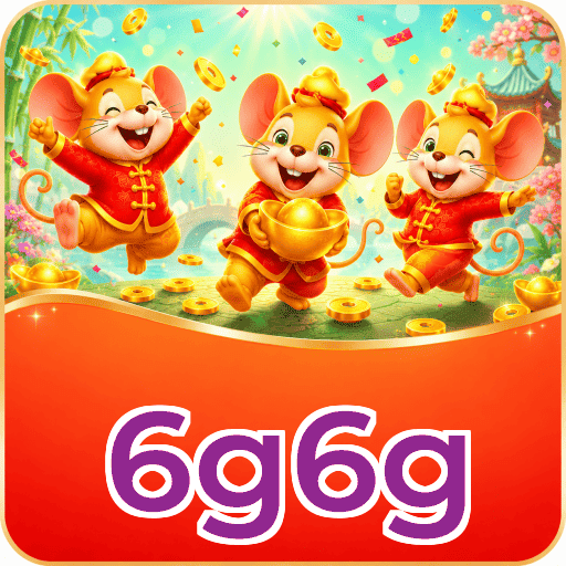 Slots 6g6g - Jackpots Progressivos