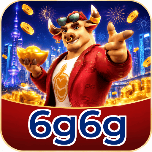 6g6g Instalar Logo 1