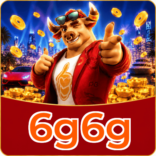 6g6g Logo 3