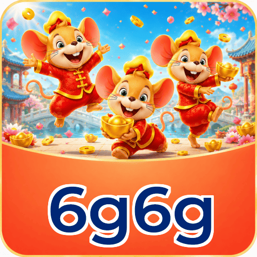 6g6g Instalar Logo 2
