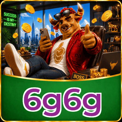 6g6g Download Oficial