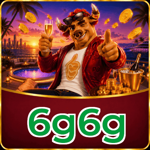6g6g Logo 2