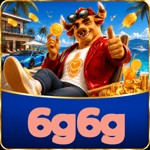 6g6g Instalar Logo 3