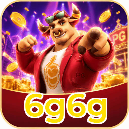6g6g Segurança Logo 2